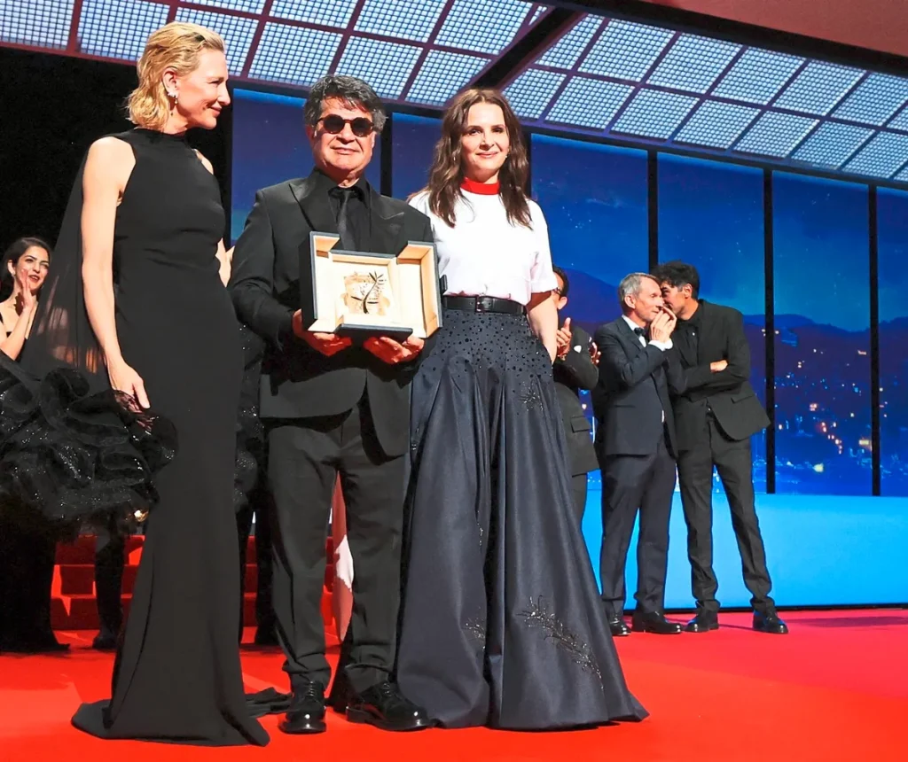 BOOK CANNES FILM FESTIVAL 2026 RED CARPET & PARTY TICKETS PACKAGE
